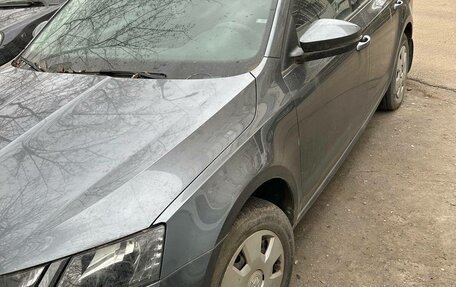 Skoda Octavia, 2020 год, 2 145 000 рублей, 3 фотография