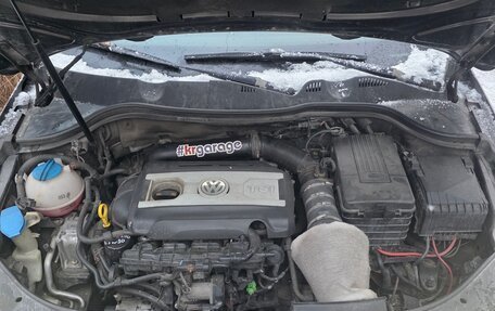 Volkswagen Passat B7, 2013 год, 1 720 000 рублей, 3 фотография