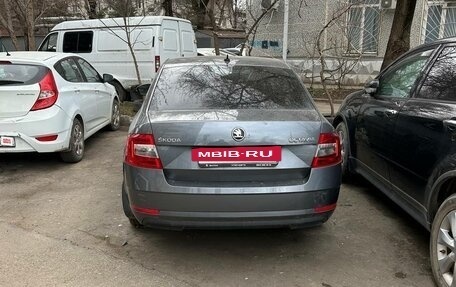 Skoda Octavia, 2020 год, 2 145 000 рублей, 2 фотография