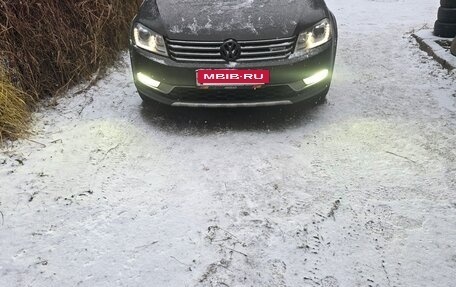 Volkswagen Passat B7, 2013 год, 1 720 000 рублей, 2 фотография