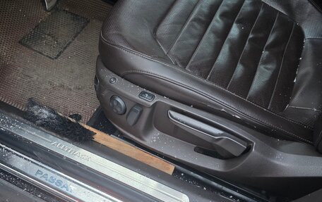 Volkswagen Passat B7, 2013 год, 1 720 000 рублей, 11 фотография