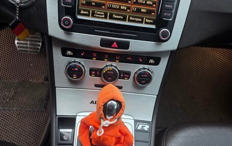 Volkswagen Passat B7, 2013 год, 1 720 000 рублей, 10 фотография