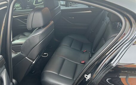 BMW 5 серия, 2013 год, 1 700 000 рублей, 3 фотография