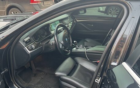 BMW 5 серия, 2013 год, 1 700 000 рублей, 2 фотография