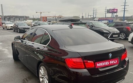 BMW 5 серия, 2013 год, 1 700 000 рублей, 5 фотография