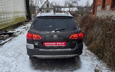 Volkswagen Passat B7, 2013 год, 1 720 000 рублей, 14 фотография