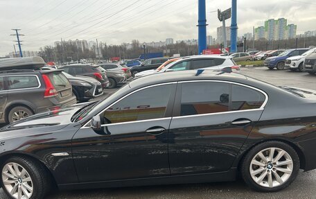 BMW 5 серия, 2013 год, 1 700 000 рублей, 9 фотография