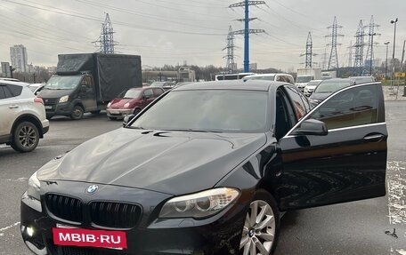 BMW 5 серия, 2013 год, 1 700 000 рублей, 8 фотография