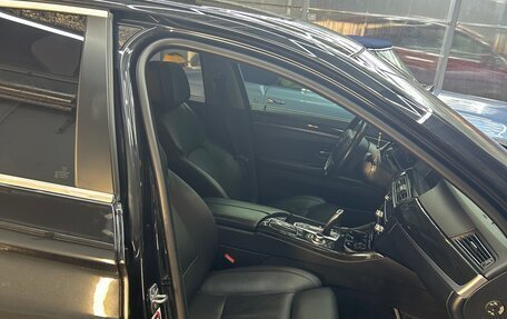 BMW 5 серия, 2013 год, 1 700 000 рублей, 28 фотография