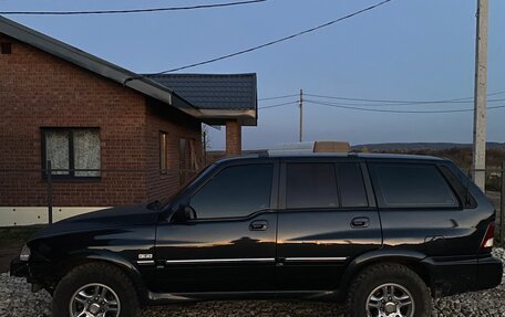 ТагАЗ Road Partner, 2008 год, 350 000 рублей, 5 фотография