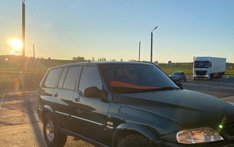 ТагАЗ Road Partner, 2008 год, 350 000 рублей, 6 фотография