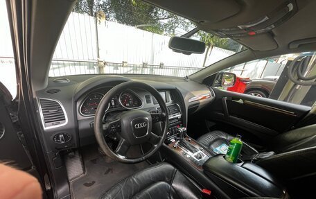 Audi Q7, 2006 год, 1 500 000 рублей, 4 фотография