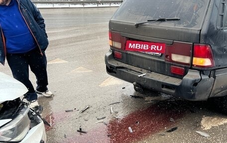 ТагАЗ Road Partner, 2008 год, 350 000 рублей, 9 фотография