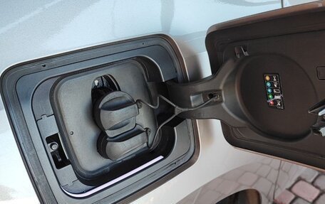 BMW i3 I01 рестайлинг, 2015 год, 1 540 000 рублей, 8 фотография