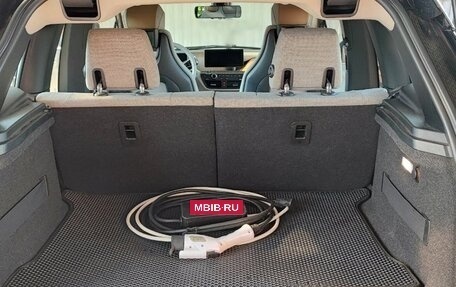 BMW i3 I01 рестайлинг, 2015 год, 1 540 000 рублей, 7 фотография