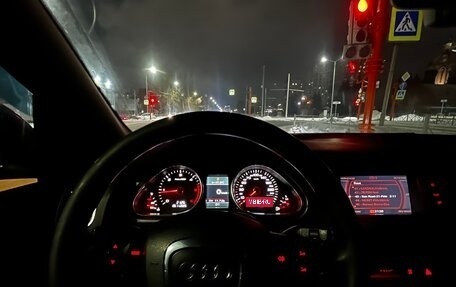 Audi Q7, 2006 год, 1 500 000 рублей, 6 фотография