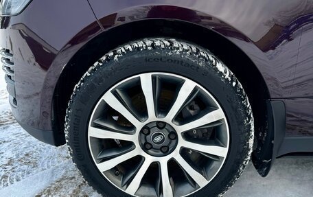 Land Rover Range Rover IV рестайлинг, 2019 год, 8 000 000 рублей, 15 фотография