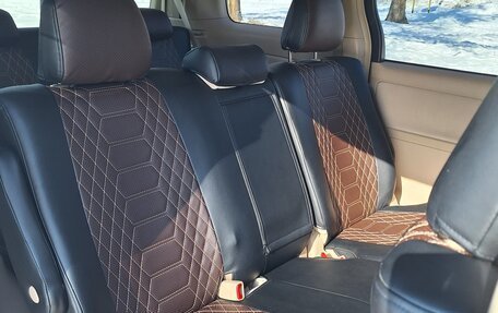 Toyota Alphard III, 2013 год, 3 100 000 рублей, 10 фотография