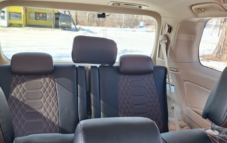 Toyota Alphard III, 2013 год, 3 100 000 рублей, 13 фотография