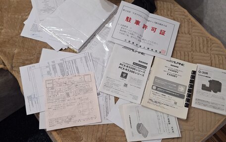 Toyota Alphard III, 2013 год, 3 100 000 рублей, 26 фотография