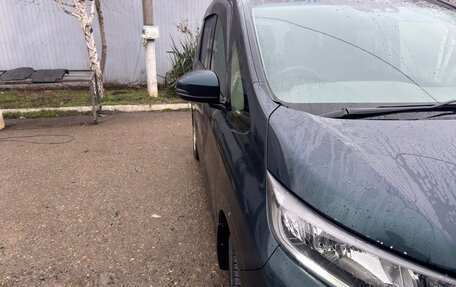 Honda Freed II, 2018 год, 1 580 000 рублей, 11 фотография