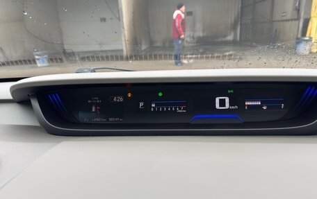 Honda Freed II, 2018 год, 1 580 000 рублей, 19 фотография