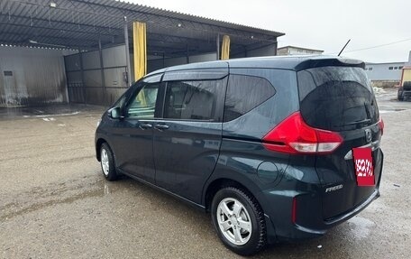 Honda Freed II, 2018 год, 1 580 000 рублей, 14 фотография