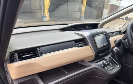 Honda Freed II, 2018 год, 1 580 000 рублей, 26 фотография