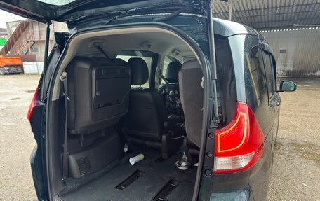 Honda Freed II, 2018 год, 1 580 000 рублей, 24 фотография