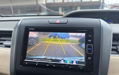 Honda Freed II, 2018 год, 1 580 000 рублей, 29 фотография