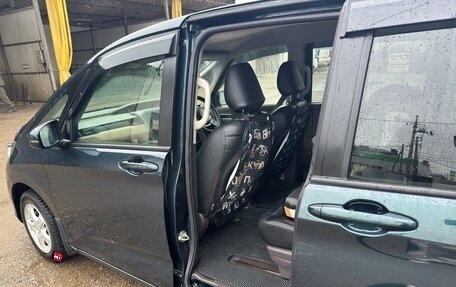 Honda Freed II, 2018 год, 1 580 000 рублей, 23 фотография