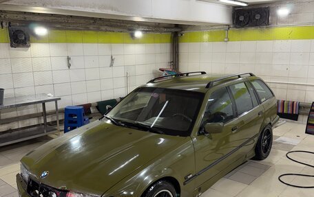 BMW 3 серия, 1998 год, 188 000 рублей, 7 фотография