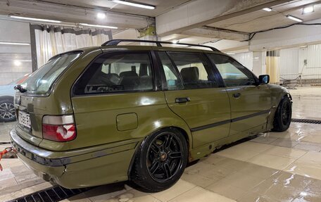 BMW 3 серия, 1998 год, 188 000 рублей, 14 фотография