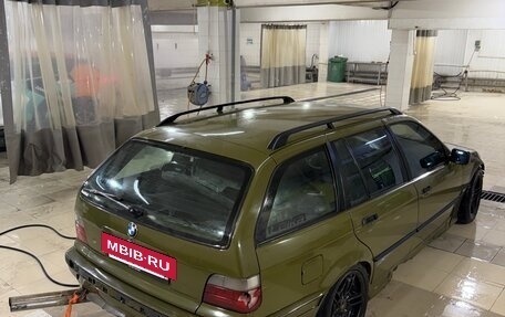 BMW 3 серия, 1998 год, 188 000 рублей, 13 фотография