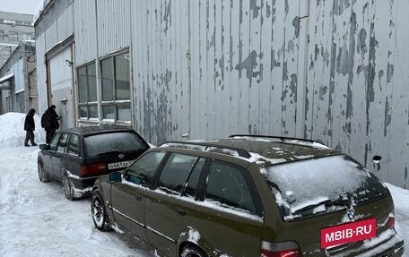 BMW 3 серия, 1998 год, 188 000 рублей, 16 фотография