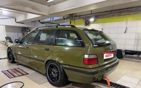 BMW 3 серия, 1998 год, 188 000 рублей, 11 фотография