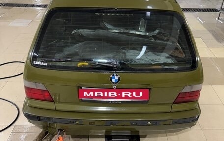 BMW 3 серия, 1998 год, 188 000 рублей, 12 фотография