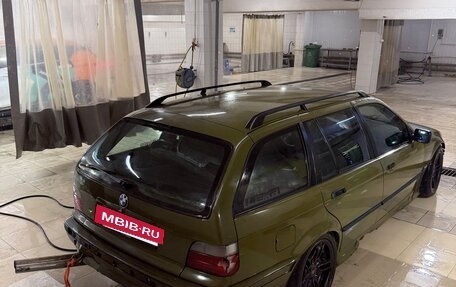 BMW 3 серия, 1998 год, 188 000 рублей, 6 фотография