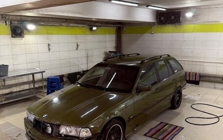 BMW 3 серия, 1998 год, 188 000 рублей, 8 фотография