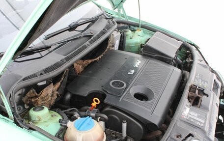 Skoda Fabia I, 2000 год, 220 000 рублей, 9 фотография