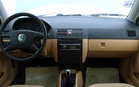 Skoda Fabia I, 2000 год, 220 000 рублей, 16 фотография