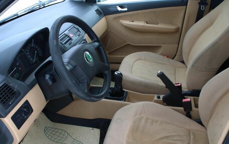 Skoda Fabia I, 2000 год, 220 000 рублей, 14 фотография