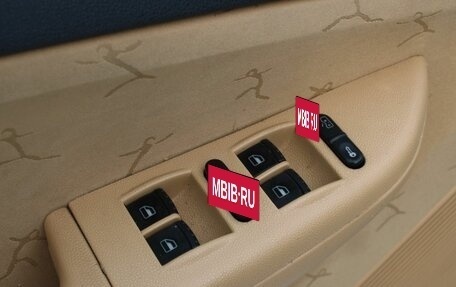 Skoda Fabia I, 2000 год, 220 000 рублей, 15 фотография