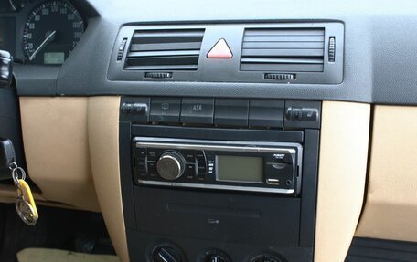 Skoda Fabia I, 2000 год, 220 000 рублей, 18 фотография