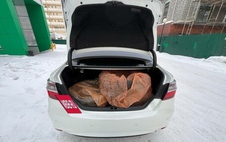 Toyota Camry, 2015 год, 1 800 000 рублей, 10 фотография