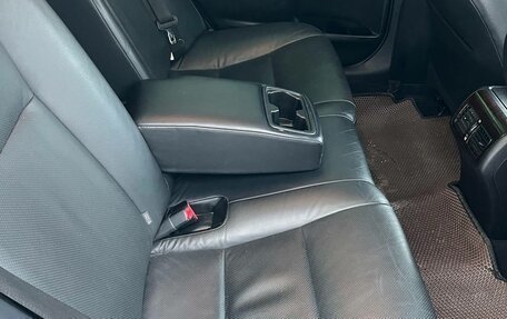 Toyota Camry, 2015 год, 1 800 000 рублей, 13 фотография