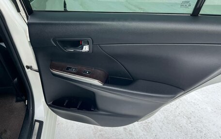 Toyota Camry, 2015 год, 1 800 000 рублей, 16 фотография