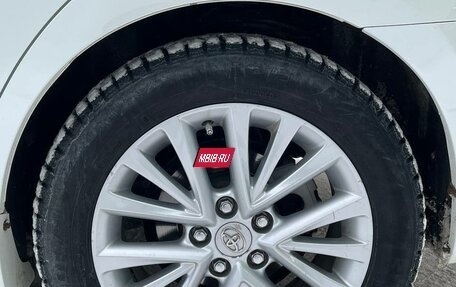 Toyota Camry, 2015 год, 1 800 000 рублей, 7 фотография