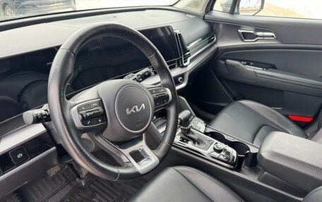 KIA Sportage IV рестайлинг, 2023 год, 3 850 000 рублей, 5 фотография