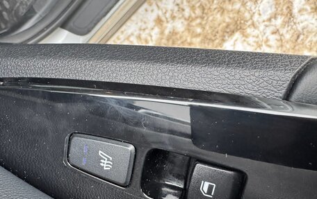 KIA Sportage IV рестайлинг, 2023 год, 3 850 000 рублей, 8 фотография